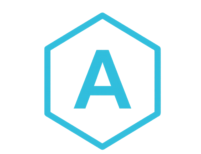 Ali Aftab Portfolio Logo