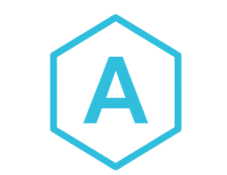 Ali Aftab Portfolio Logo